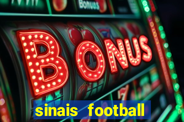 sinais football studio telegram